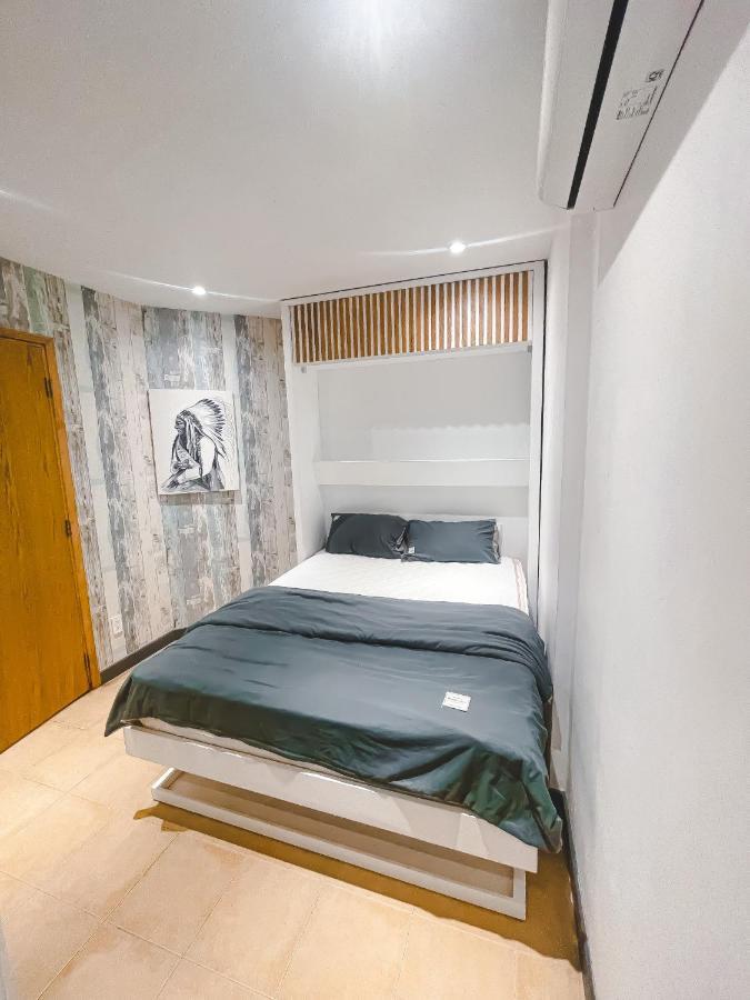 Penthouse 86 - Pool Private - In The Heart Hcm Lägenhet Ho Chi Minh-staden Exteriör bild